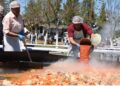 Este fin de semana Del Carril festeja la 6°edición de la Fiesta Popular “Listo el Pollo”