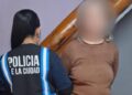 La Policía de la Ciudad detuvo en Río Negro a una partera que estaba prófuga desde 2024 por homicidio