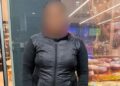 La Policía de la Ciudad detuvo en Villa Lugano a una mujer mientras vendía las ruedas de un auto de alta gama robado