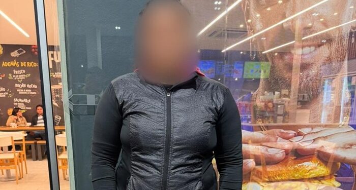 La Policía de la Ciudad detuvo en Villa Lugano a una mujer mientras vendía las ruedas de un auto de alta gama robado