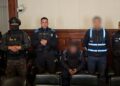 Expulsaron del país a un delincuente peruano con siete condenas judiciales que fue detenido hace dos meses