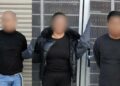 La Policía de la Ciudad detuvo a tres colombianos que intentaron robar objetos de un auto estacionado en Mataderos