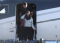 Flávio Bolsonaro llegó a Miami luego de huir de Brasil a través de la Argentina