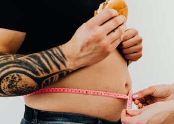 Esta es la forma en que tu cuerpo se perjudica con una vida sedentaria