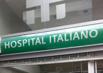 Un anestesista del Hospital Italiano fue denunciado por abuso sexual y deberà pagar $97 millones a una paciente