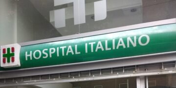 Un anestesista del Hospital Italiano fue denunciado por abuso sexual y deberà pagar $97 millones a una paciente