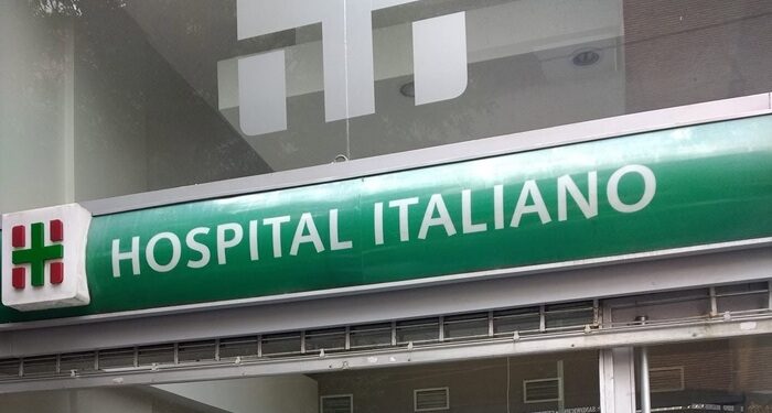 Un anestesista del Hospital Italiano fue denunciado por abuso sexual y deberà pagar $97 millones a una paciente