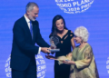 Isabel Allende gana el Premio Planeta con una novela que continúa ‘La casa de los espíritus’