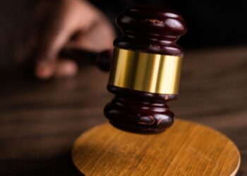El juez que impone castigos a personas condenadas por maltrato animal