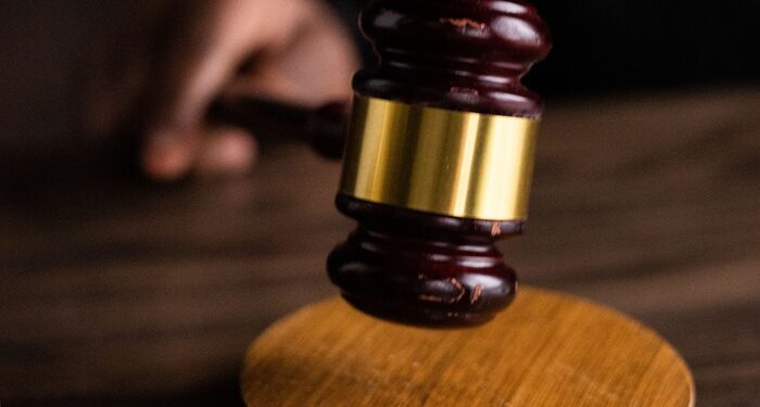 El juez que impone castigos a personas condenadas por maltrato animal