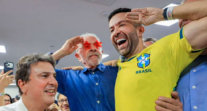 Lula derrotó a Bolsonaro en el balotaje y logró su cuarto mandato como presidente de Brasil