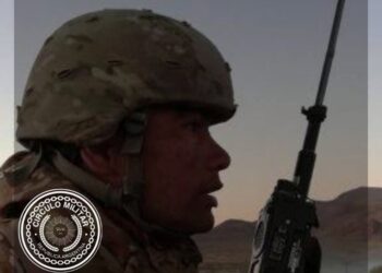 Las FF.AA cambiaràn el fusil del FAL al ARAD