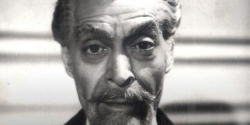 Una velada con Narciso Ibañez Menta