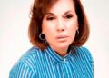 Nora Càrpena fue operada de la cadera