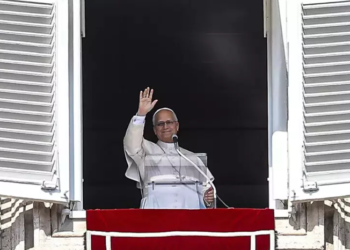 Papa Leòn XIV: «Tengo un nódulo en un pulmón, por eso decidí operarme»