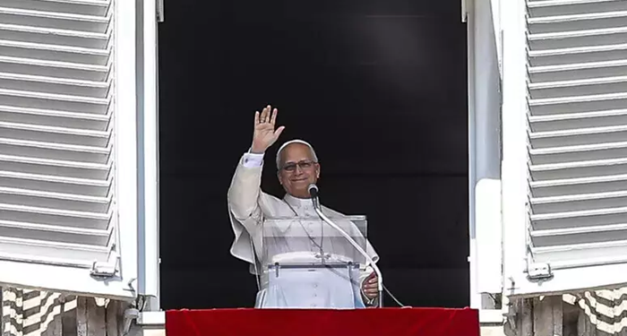 Papa Leòn XIV: «Tengo un nódulo en un pulmón, por eso decidí operarme»
