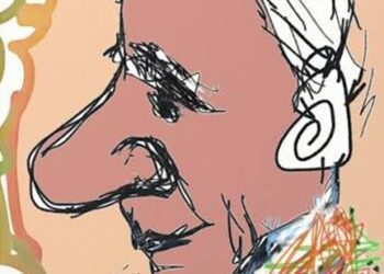 El 8 de octubre estrena en Barcelona «Demanda contra el olvido» Poesía y Aventura en Raúl González Tuñón