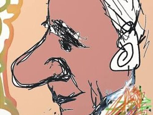 El 8 de octubre estrena en Barcelona «Demanda contra el olvido» Poesía y Aventura en Raúl González Tuñón