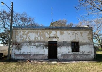 Abren dos nuevos locales de campo en “El pueblo con más almacenes del país”