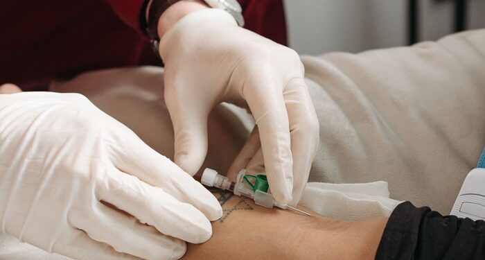 Los testigos de Jehovà ahora podràn donar sangre y tambièn recibirla