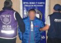 La Policía de la Ciudad detuvo en Santiago del Estero a un hombre buscado por abuso sexual